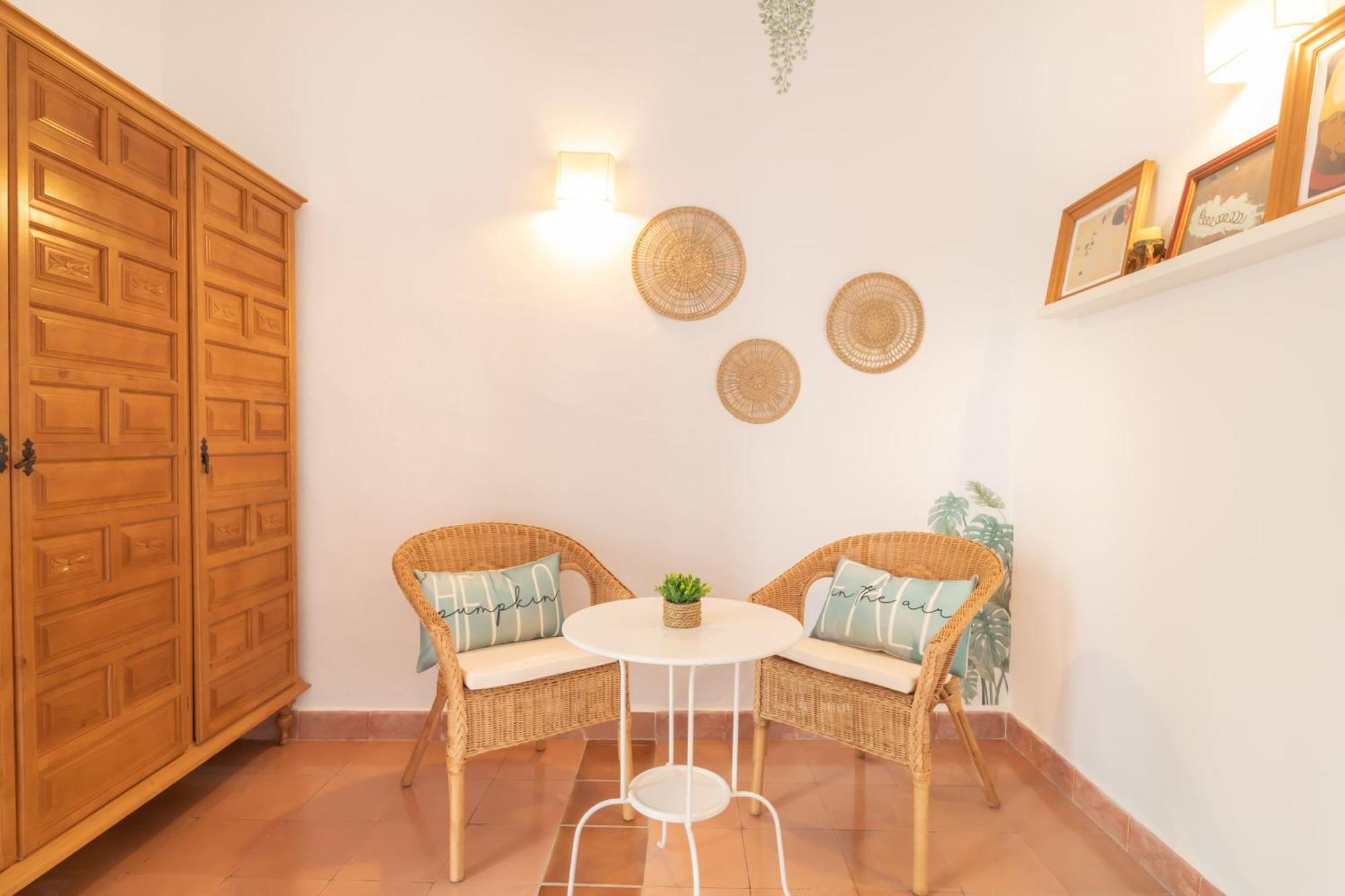 Apartamento Estepona Oldtown L Kültér fotó