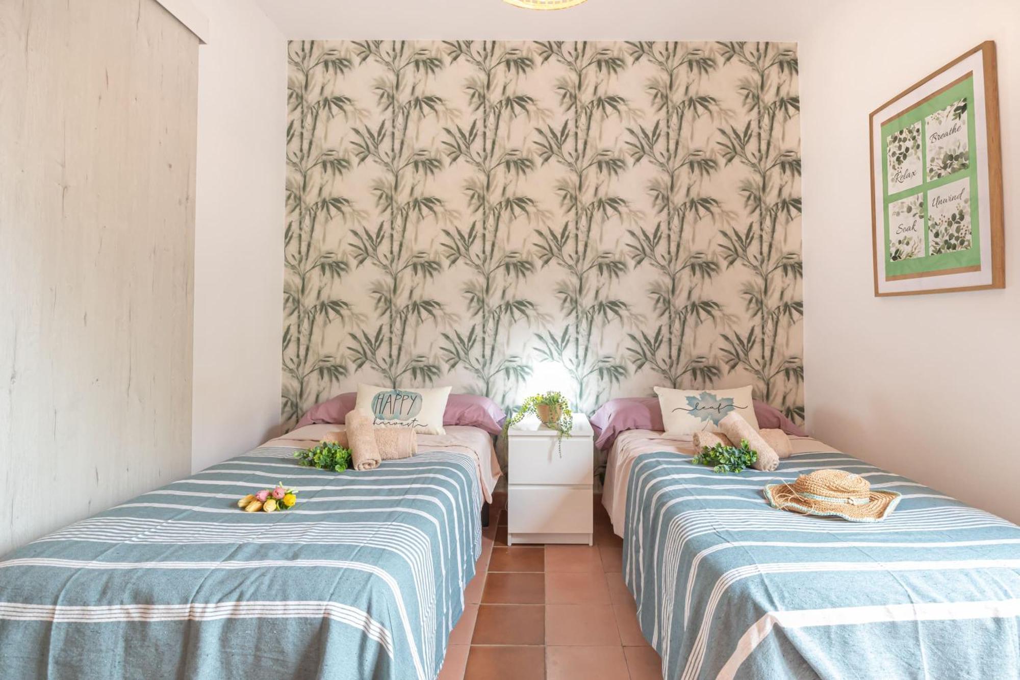 Apartamento Estepona Oldtown L Kültér fotó
