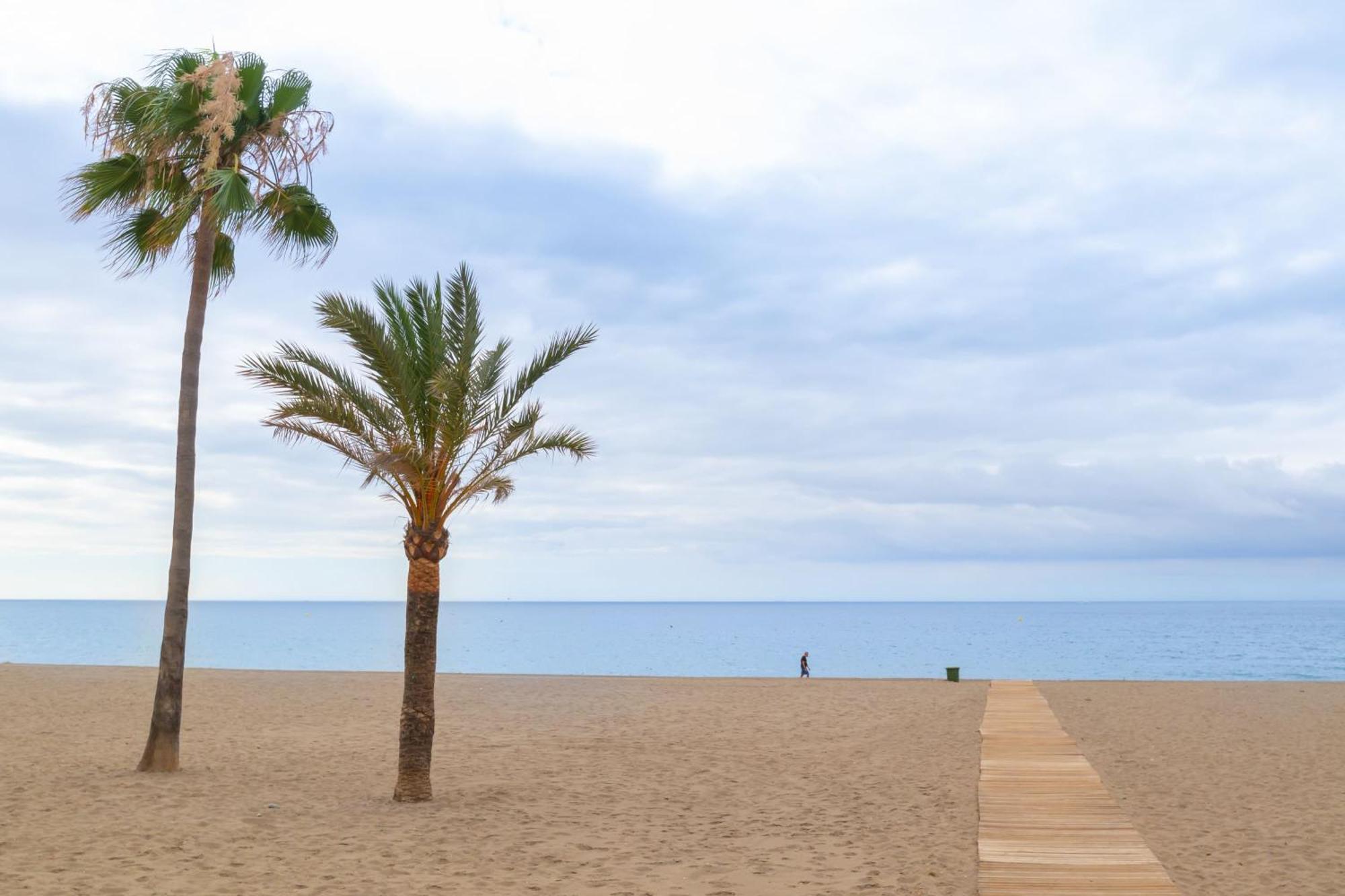 Apartamento Estepona Oldtown L Kültér fotó