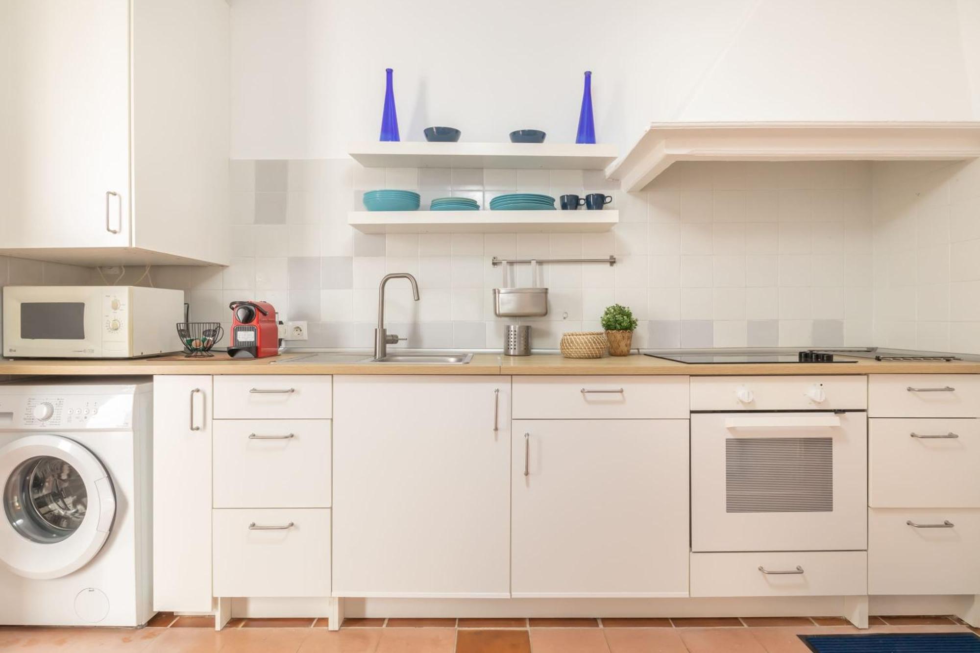 Apartamento Estepona Oldtown L Kültér fotó