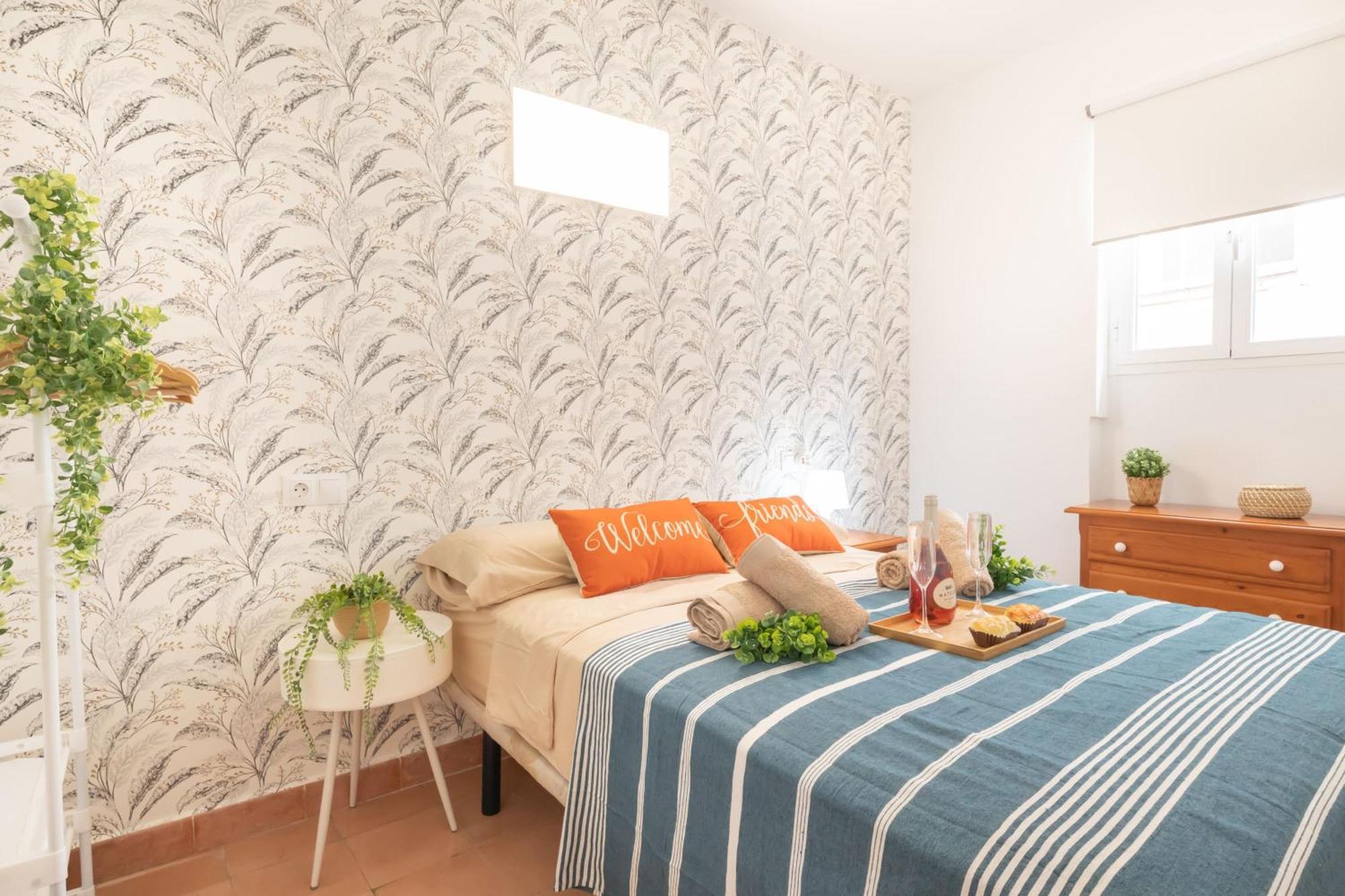 Apartamento Estepona Oldtown L Kültér fotó