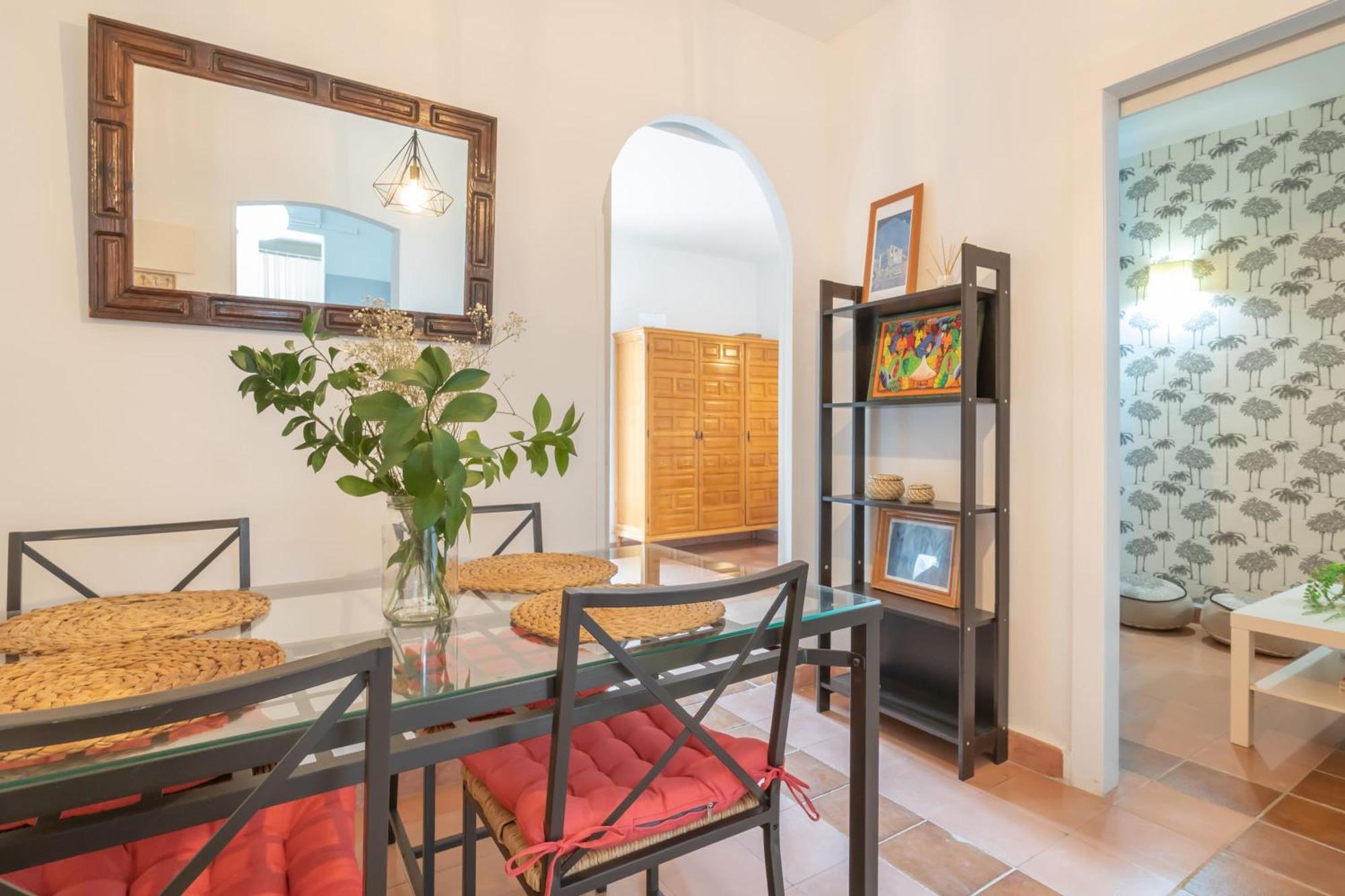 Apartamento Estepona Oldtown L Kültér fotó