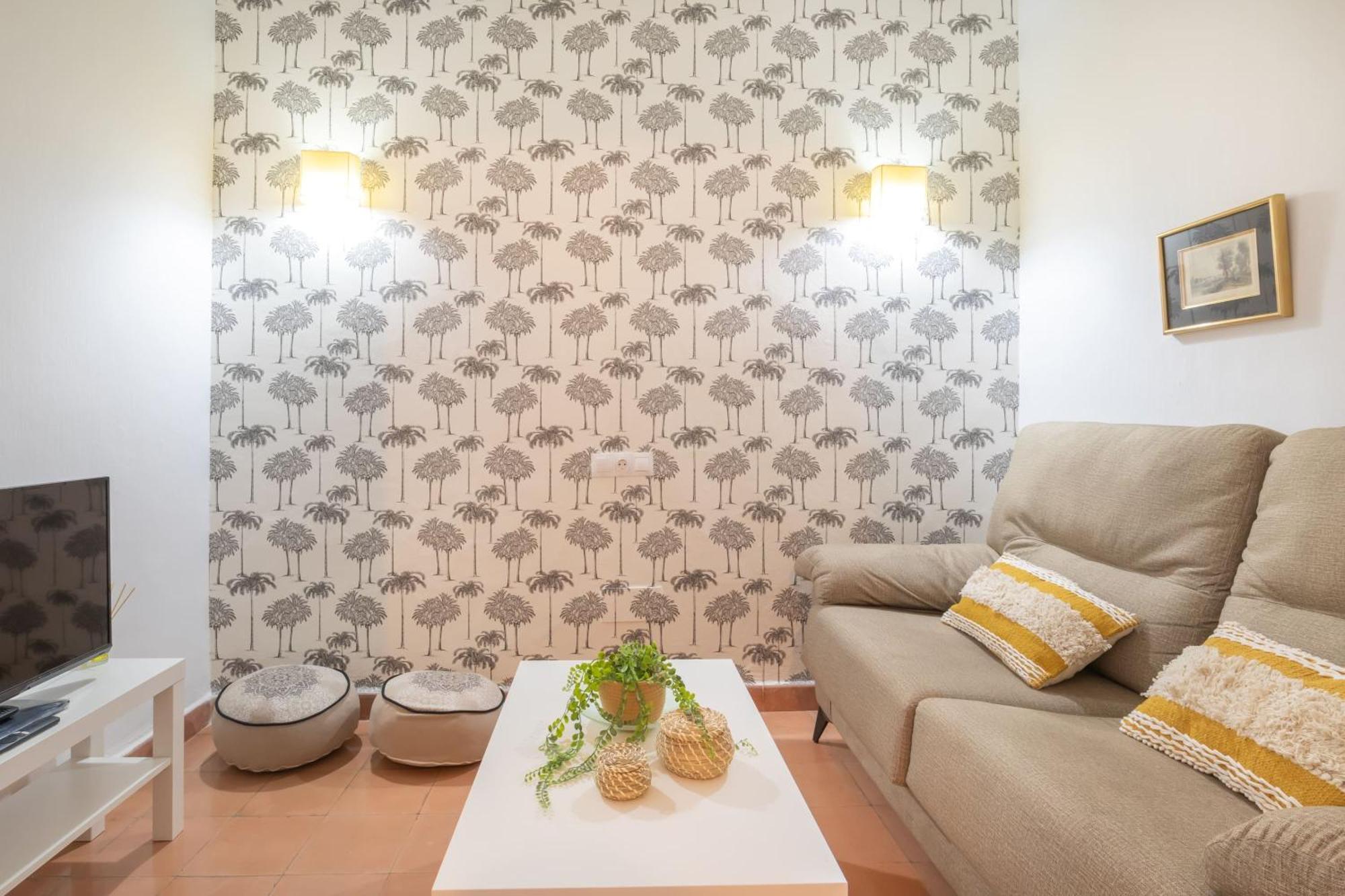 Apartamento Estepona Oldtown L Kültér fotó