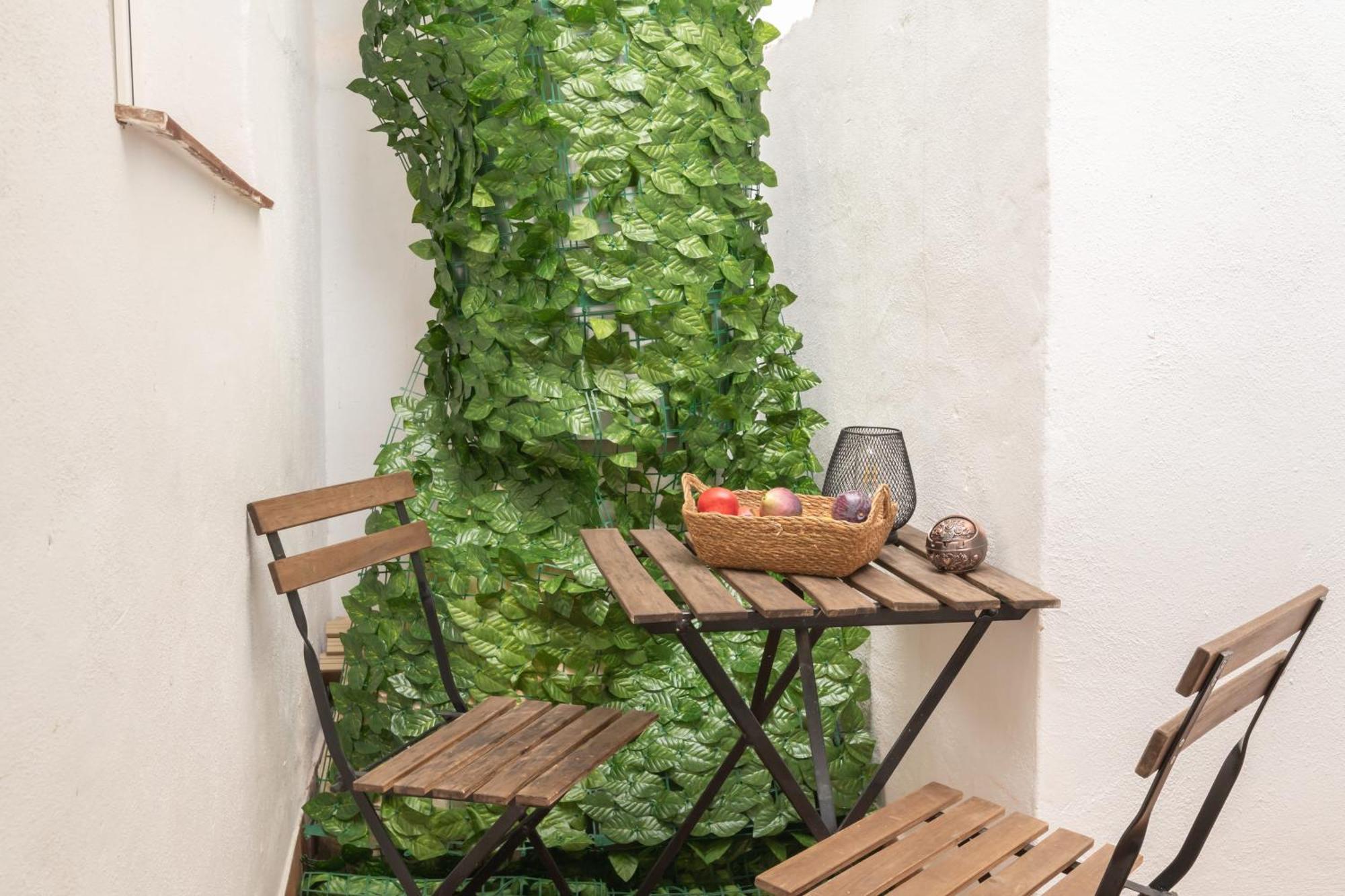 Apartamento Estepona Oldtown L Kültér fotó